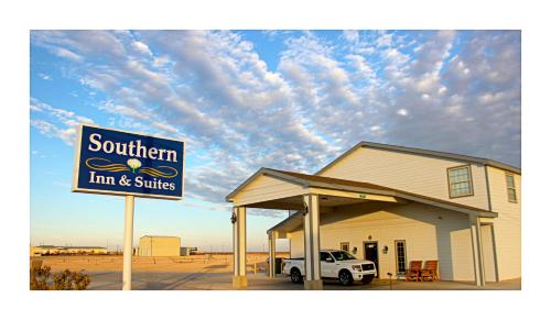 Southern Inn & Suites Lamesa - photo 8