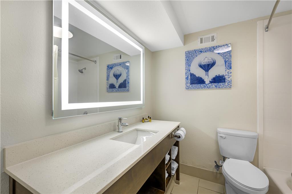 Best Western Plus York Hotel & Conference Center - photo 40