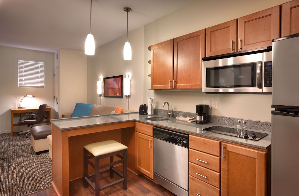 Hyatt House Salt Lake City Sandy - photo 12