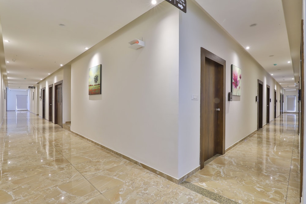 Hotel SR Regency — Anand — photo 4