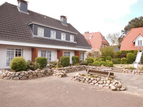 Magisterhof 9 — Sankt Peter Ording