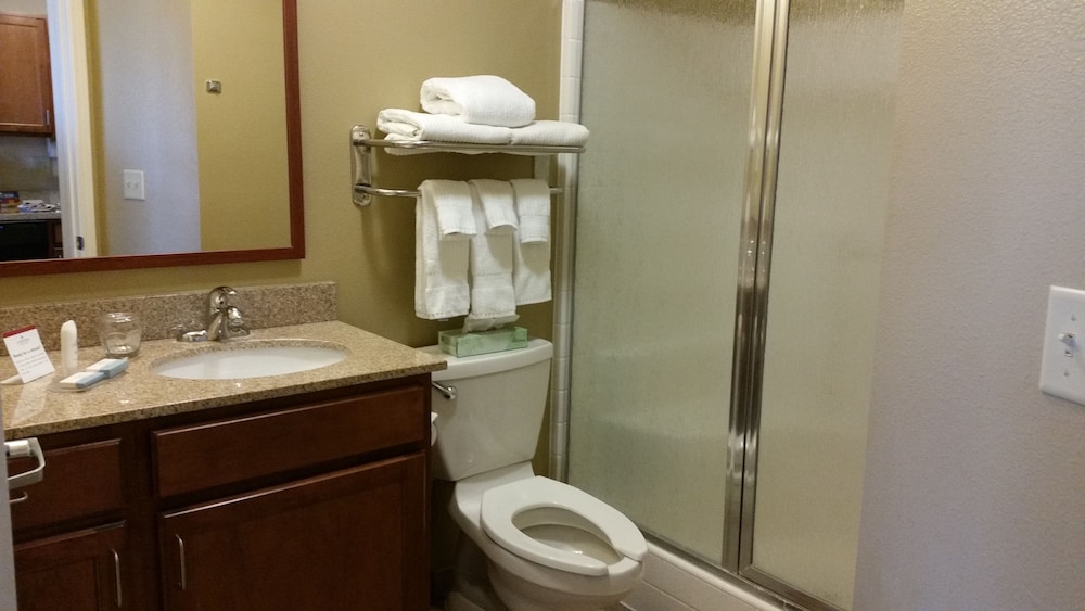 Candlewood Suites Gillette by IHG - photo 20
