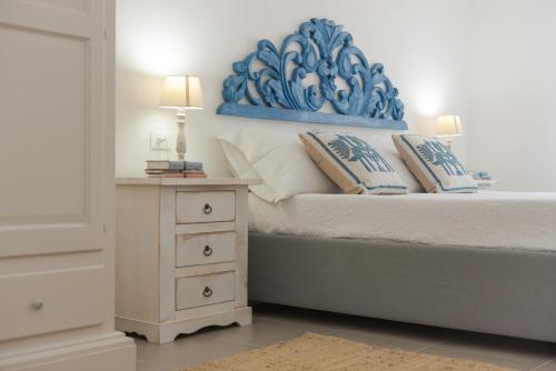 Casa Lory Appartamento con 2 camere in centro abitato — 4-Star Luxury Hotel in Orosei, Italy