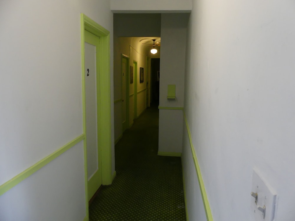 Wilshire Orange Hotel - photo 47