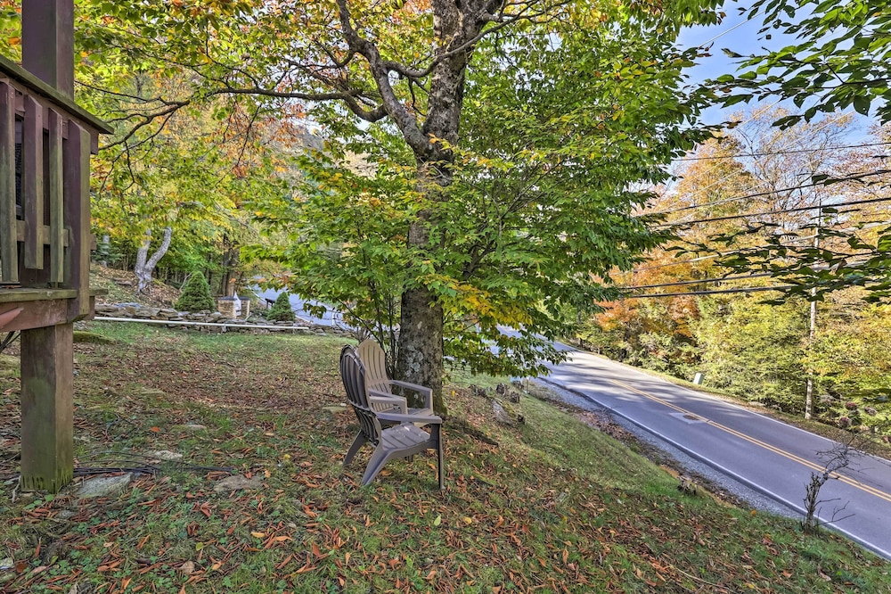 Pet friendly Condo: Walk to Beech Mtn Resort - photo 20