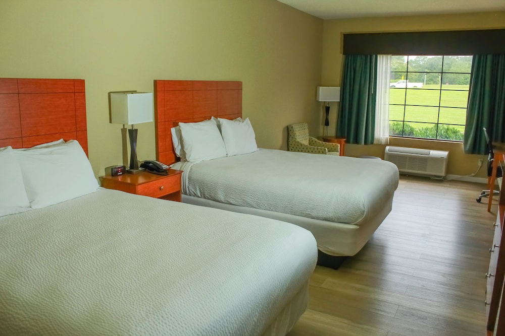Days Inn By Wyndham Cedartown GA - photo 7