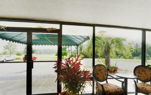Americas Best Value Inn Tillmans Corner Mobile - photo 18