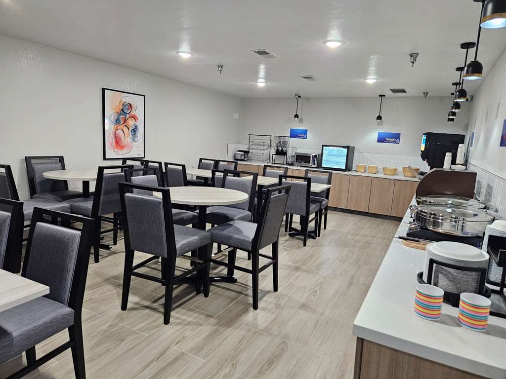 Best Western Park City Wichita North - photo 5