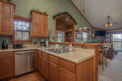 2BR Village At Indian Point 2009 near SDC Free Tickets Daily up to 500 in Branson, United States