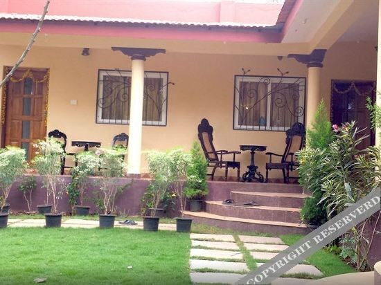 Zenobia Leisure in Panaji, India