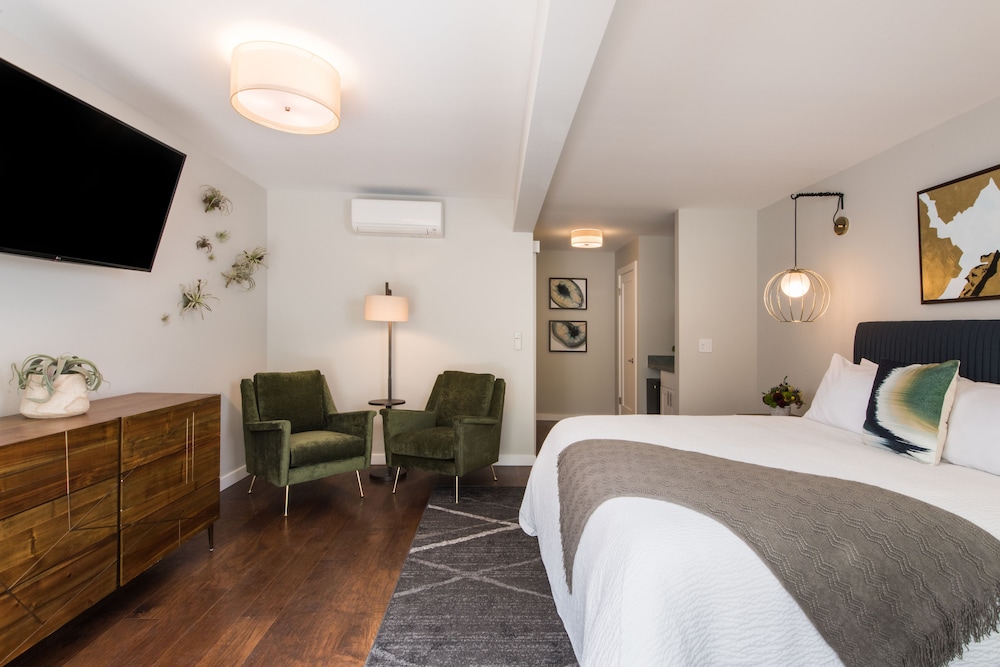 Olea Hotel - photo 22