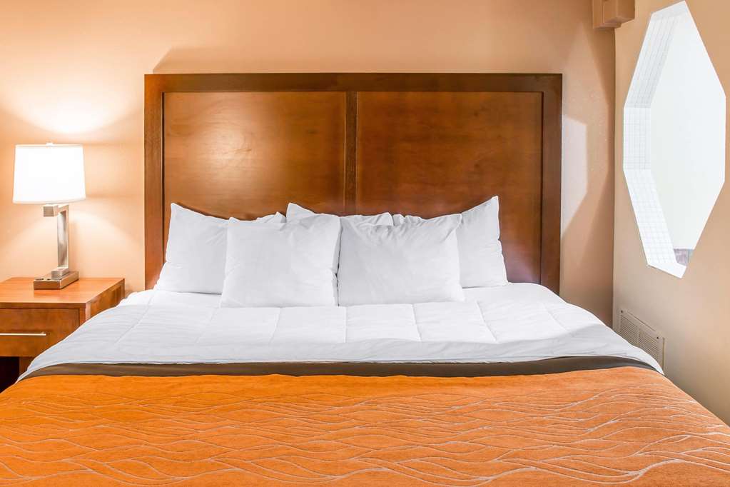 Country Inn & Suites By Radisson Battle Creek MI - photo 29