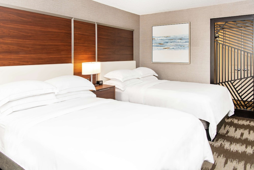 Hilton Tampa Airport Westshore - photo 20