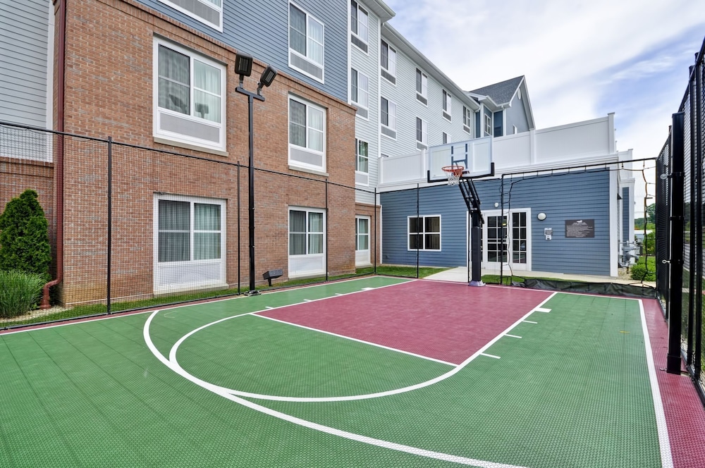 Homewood Suites by Hilton Southington CT - photo 42