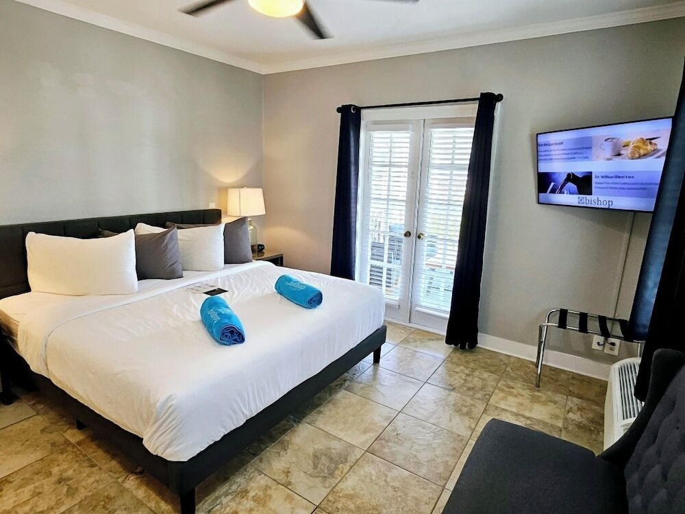 Bishop Hotel Key West - photo 23