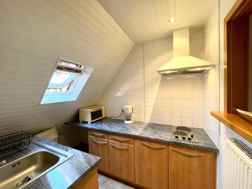 Domaine Bleger by Windmuehl — hotel in Saint-Hippolyte-Du-Fort