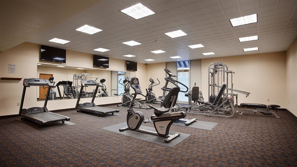 Best Western Plus Bradford Inn - photo 16