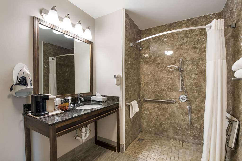 Quality Inn Decherd Winchester - photo 25