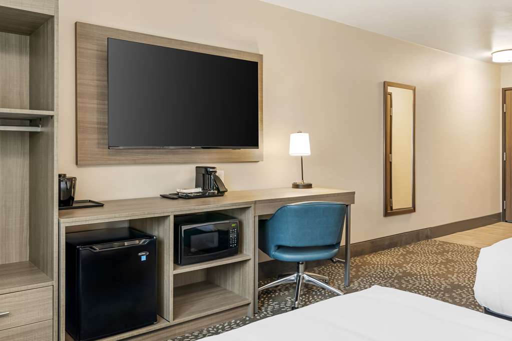 Comfort Inn Fairbanks AK - photo 24