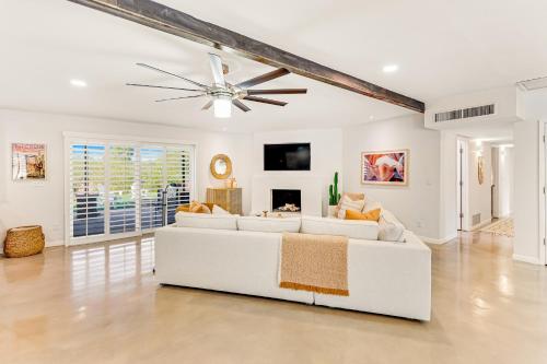 Casablanca Retreat - last minute hotel in Tucson