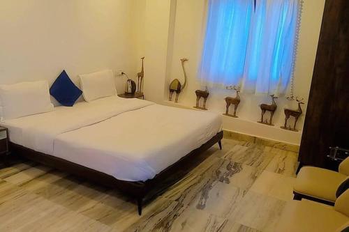 Valley Nest for 6 12 PAX — Abu — photo 4