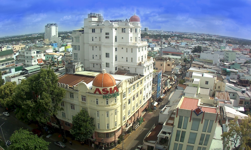 Asia Hotel Can Tho in Can Tho, Vietnam