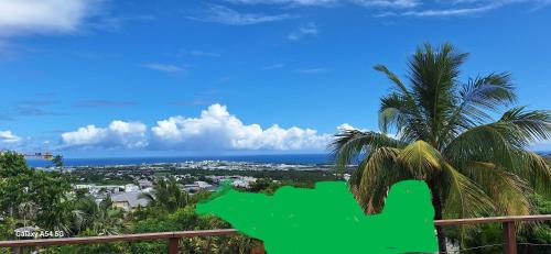 Chez Seb & Virginie in La Possession, Réunion