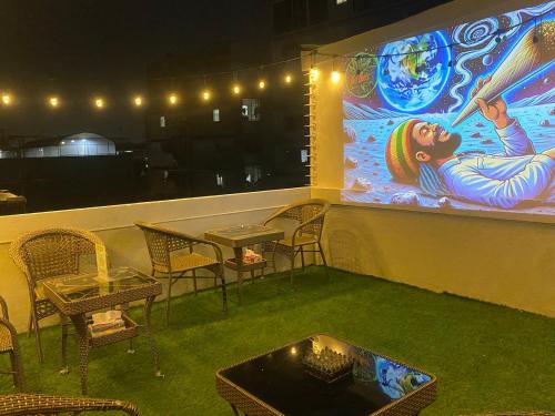 Holy Hostel Sathorn