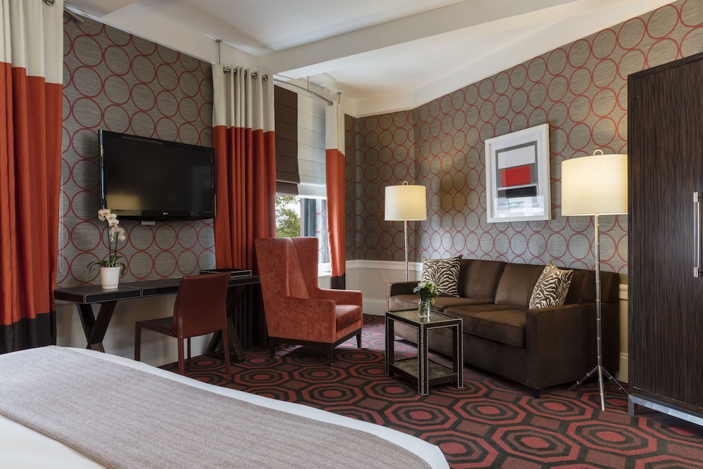 Empire Hotel - photo 21