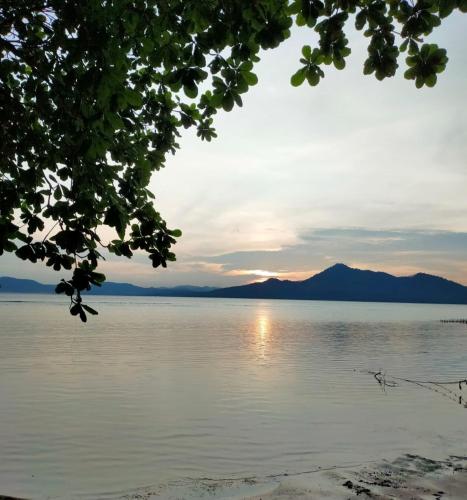 Bunaken Sunrise Beach — Manado