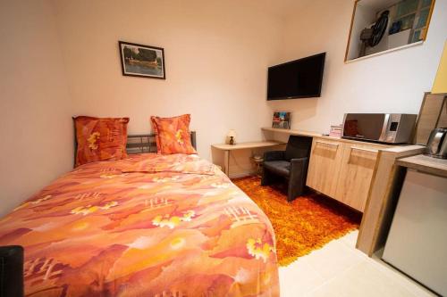 Studio Premium City Center in Chalon-Sur-Saone, France