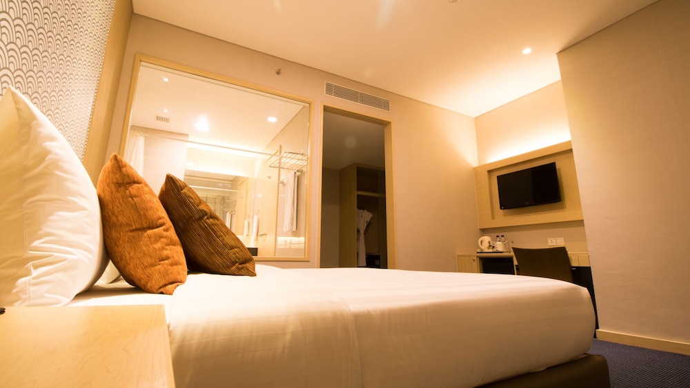 Gtv Hotel in Cikarang, Indonesia