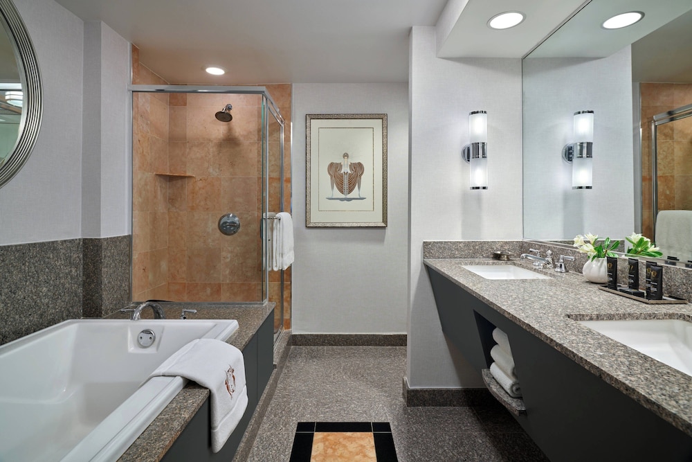 The Brown Palace Hotel and Spa Autograph Collection - photo 36
