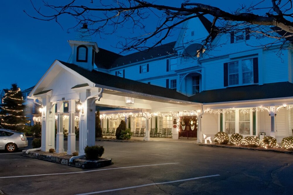 Green Park Inn - photo 30