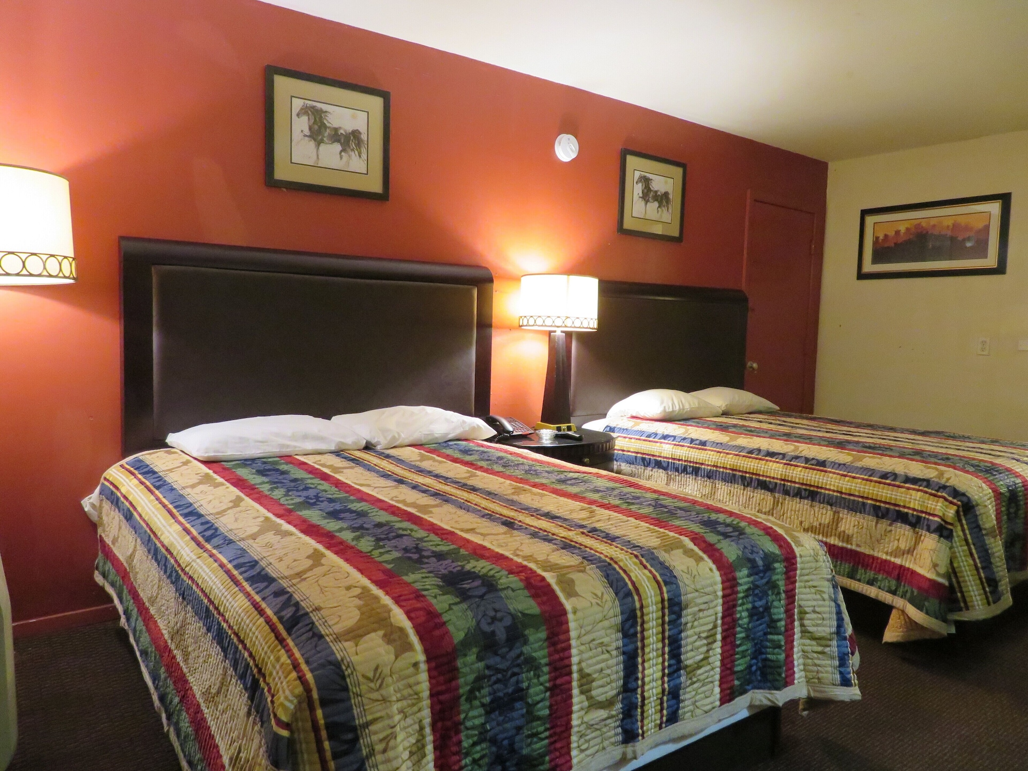 Travel Inn Motel Texas - photo 4