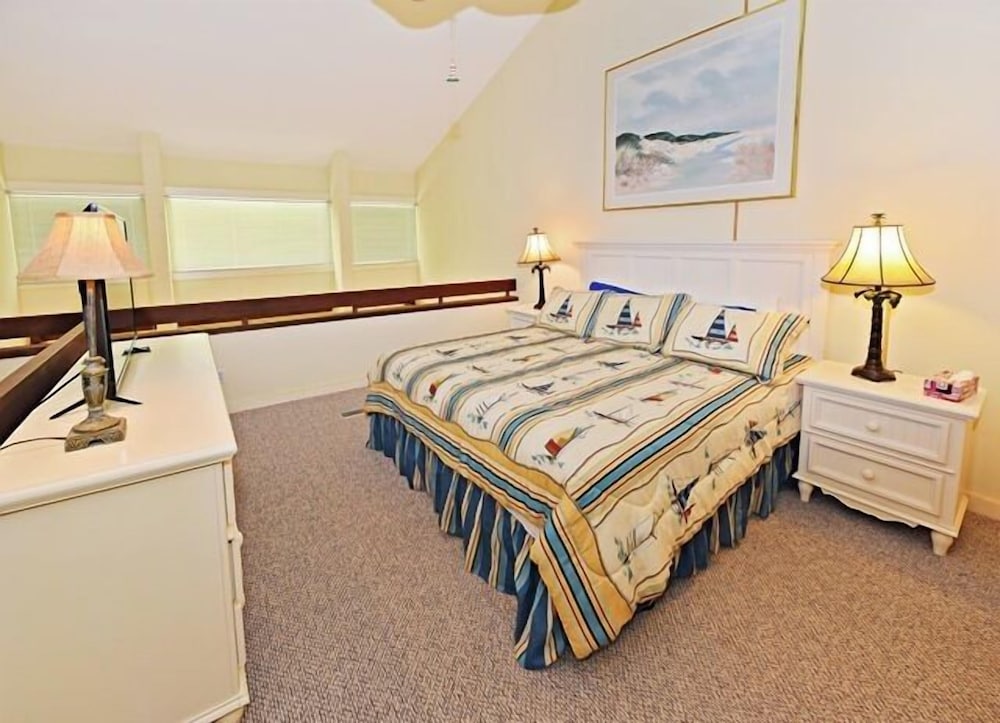 293 Stoney Creek at Sea Pines Resort - photo 2