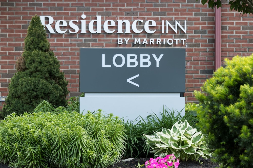 Residence Inn by Marriott Boston Westford - photo 32