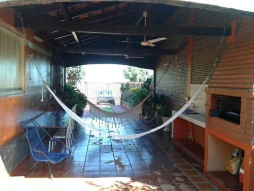 Posada Basiliza Encarnación PY in Encarnacion, Paraguay