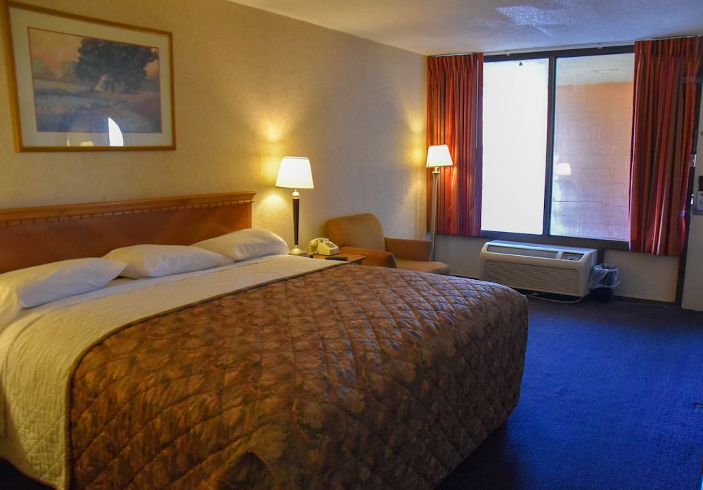 Homeplace Inn - photo 16