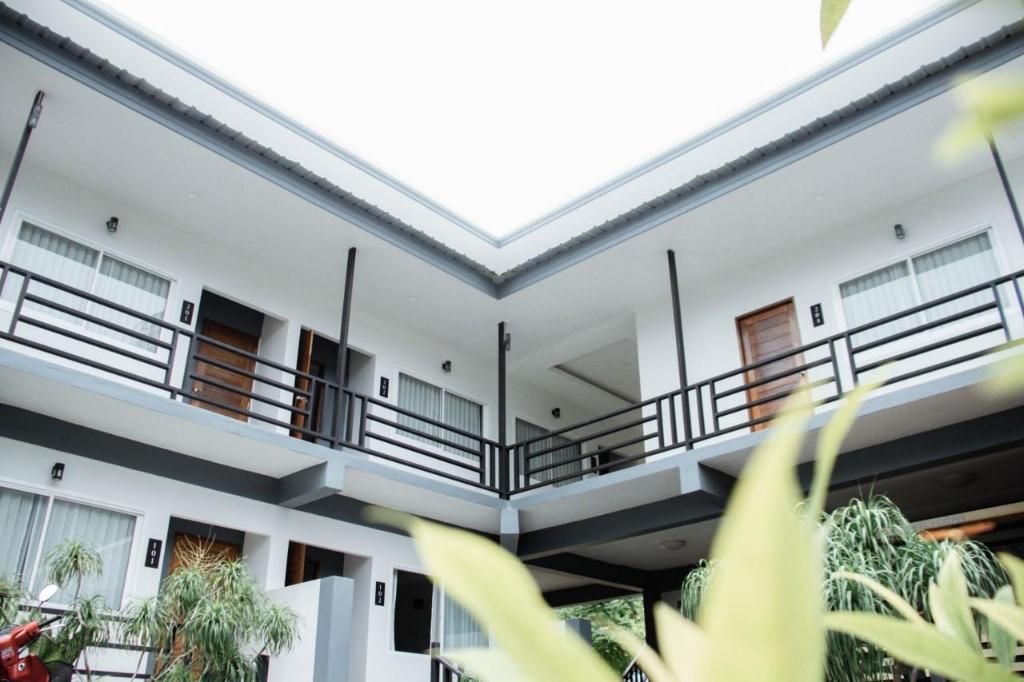 Nangkam Boutique Donsak in Surat Thani, Thailand