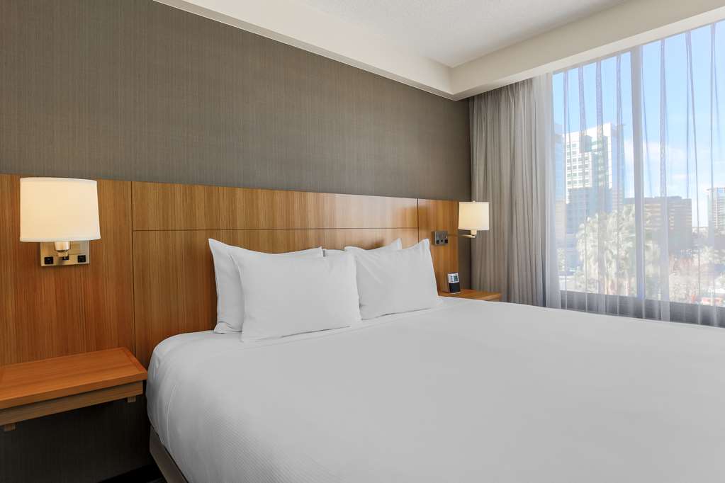 Hyatt Place San Jose Downtown - photo 41