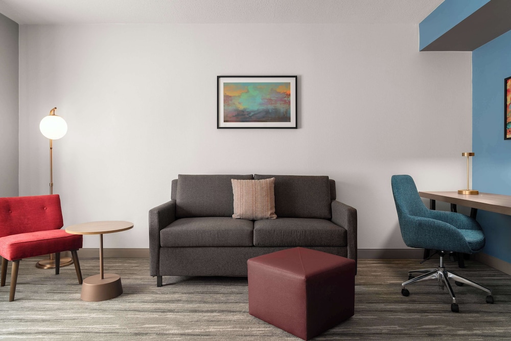Hilton Garden Inn Rock Hill - photo 12