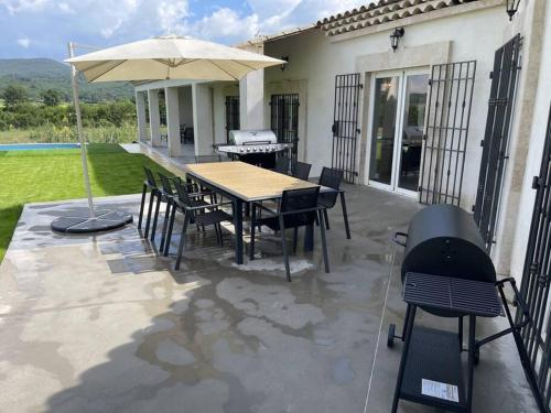 Villa Rians — Rians — photo 4