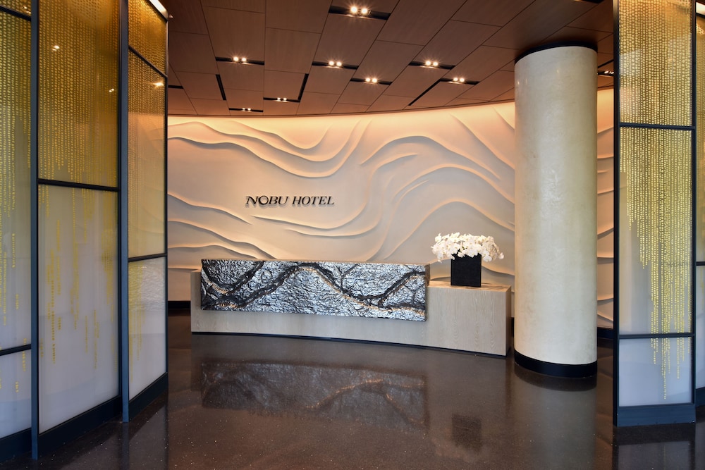 Nobu Hotel Miami Beach - photo 3