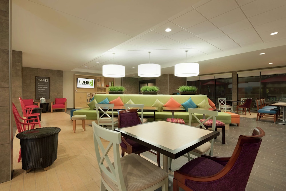 Home2 Suites by Hilton Milwaukee Airport - photo 3