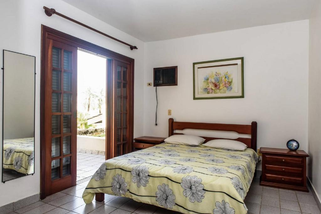Casa Riviera — 4-Star Luxury Hotel in Bertioga, Brasil