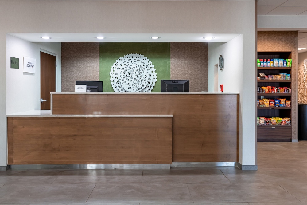 Fairfield Inn By Marriott Evansville West — Evansville
