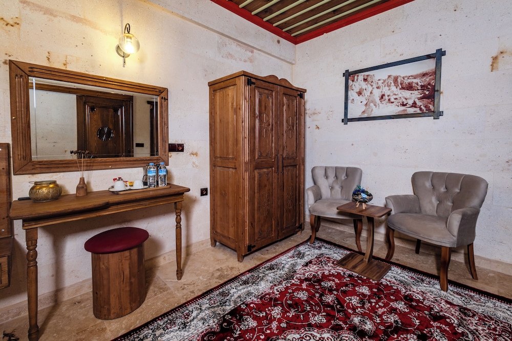 Mai Cappadocia Hotel — Nevsehir — photo 5