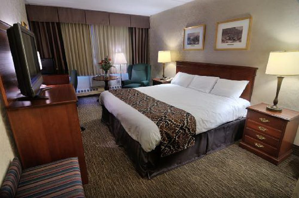 Airway Inn at LaGuardia - photo 5