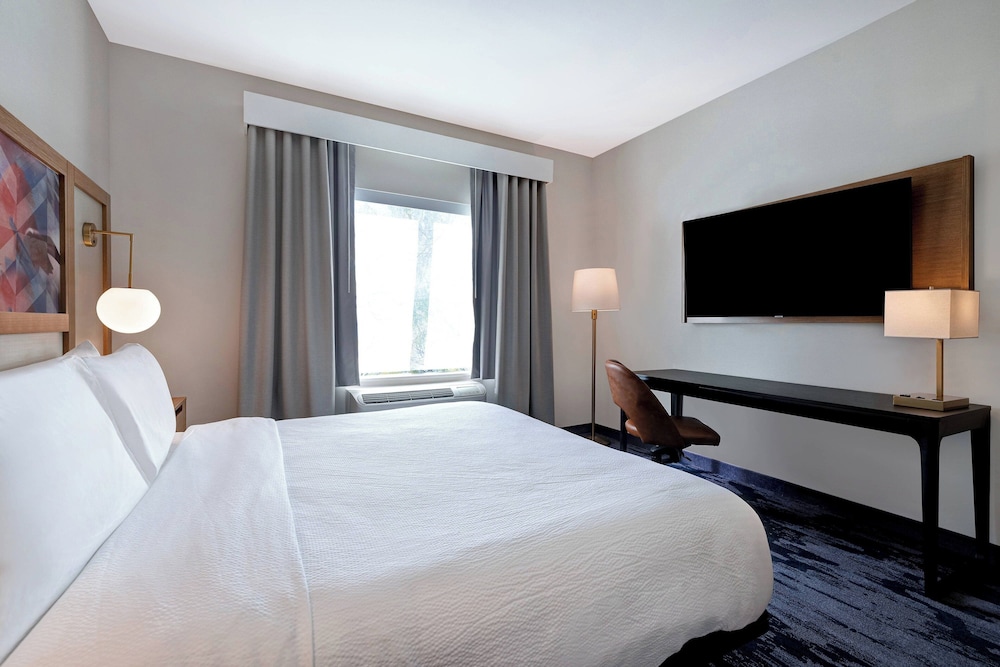Fairfield Inn & Suites by Marriott St. Paul Eagan - photo 165